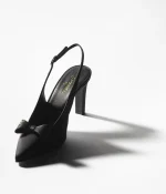 Chanel 2024/25 Métiers d’art Slingbacks - Image 2